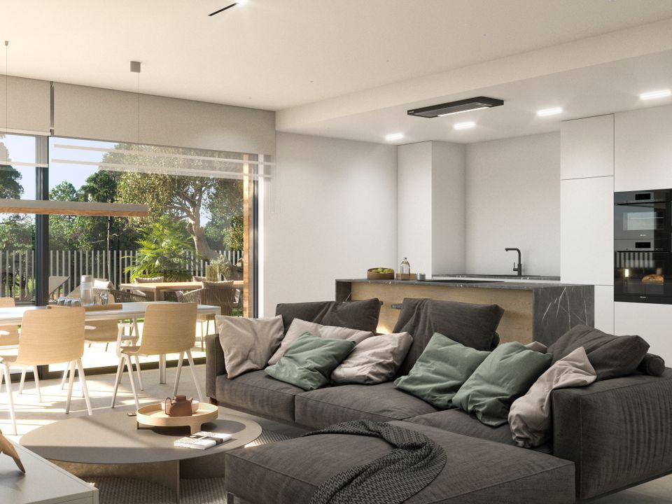 Villa i Los Alcazares, Murcia - foto 4